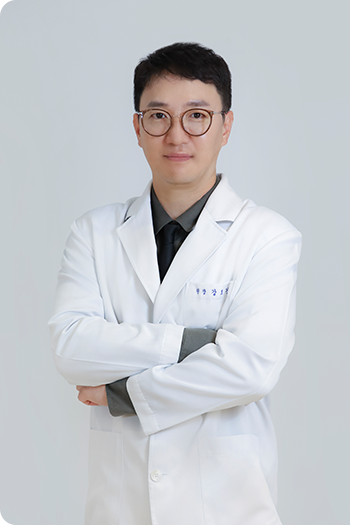 강호경 원장