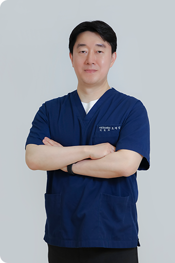 오재열 원장