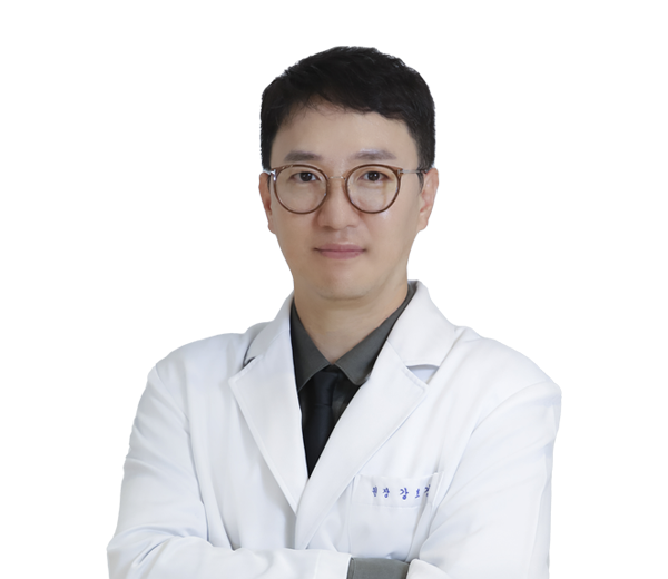 강호경 원장