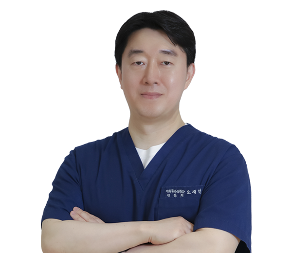 오재열 원장