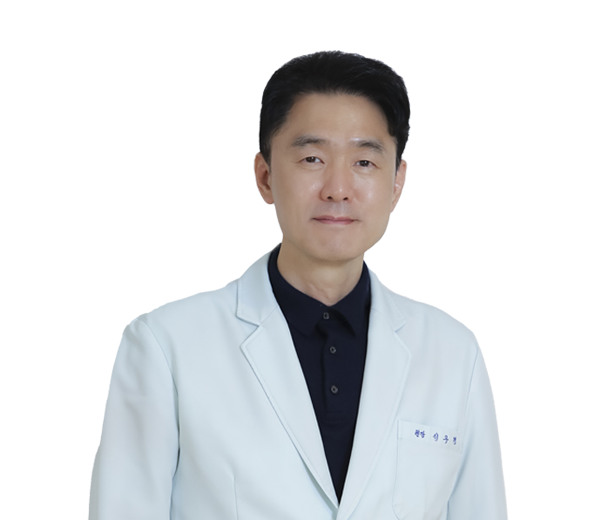 이우경 원장